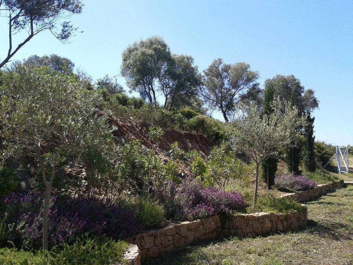 Marvelous Sea View Eco Apt Ammouliani Exterior foto