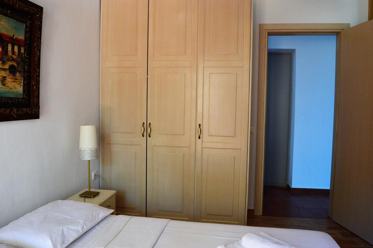 Marvelous Sea View Eco Apt Ammouliani Exterior foto