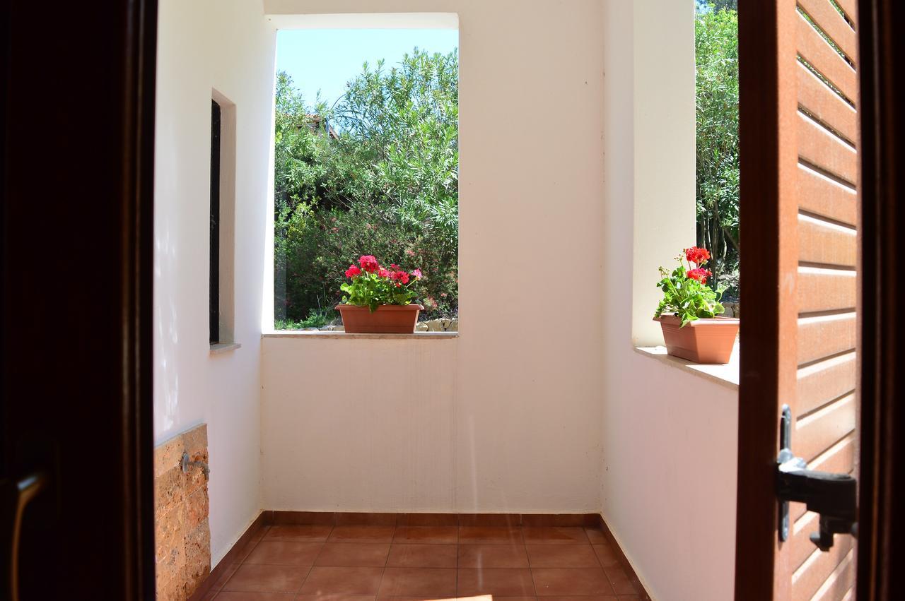 Marvelous Sea View Eco Apt Ammouliani Exterior foto